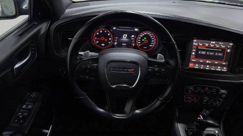 2023 Dodge Charger GT thumbnail 8