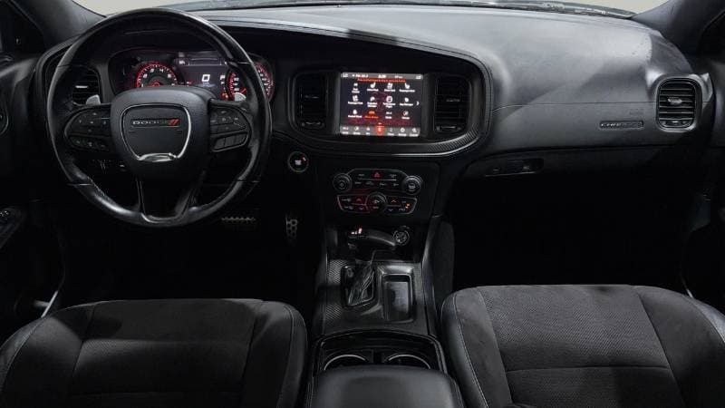 2023 Dodge Charger GT thumbnail 7