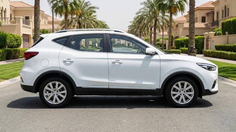 2024 MG ZS STANDARD thumbnail 3