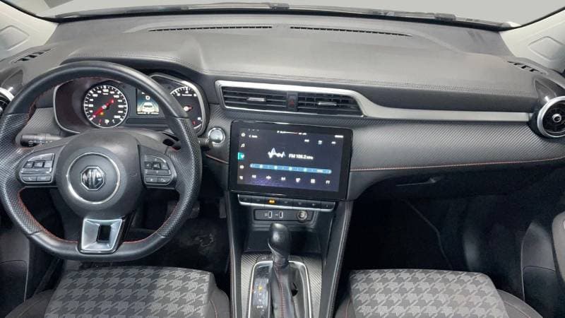 2024 MG ZS STANDARD thumbnail 7