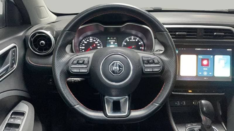 2024 MG ZS STANDARD thumbnail 8