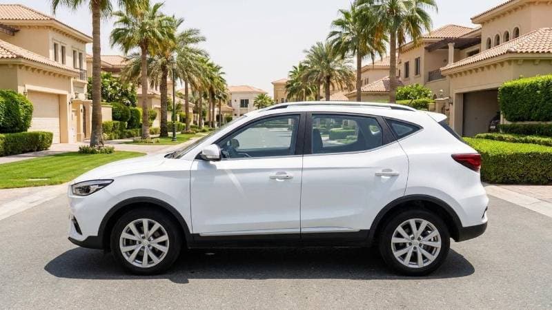 2024 MG ZS STANDARD thumbnail 5