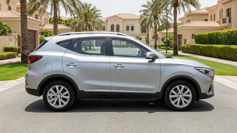 2024 MG ZS STANDARD thumbnail 3