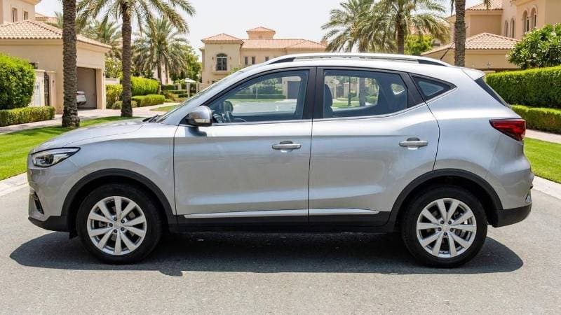 2024 MG ZS STANDARD thumbnail 5