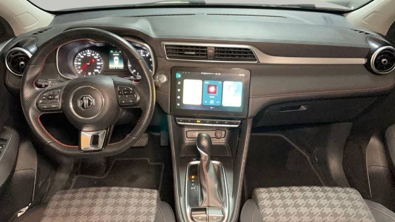 2024 MG ZS STANDARD thumbnail 7