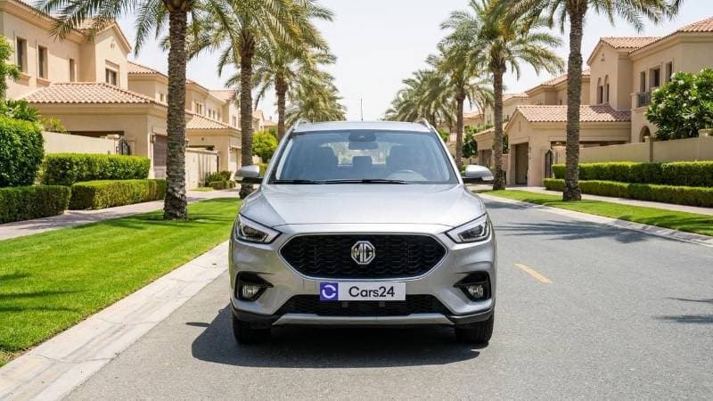 2024 MG ZS STANDARD thumbnail 6