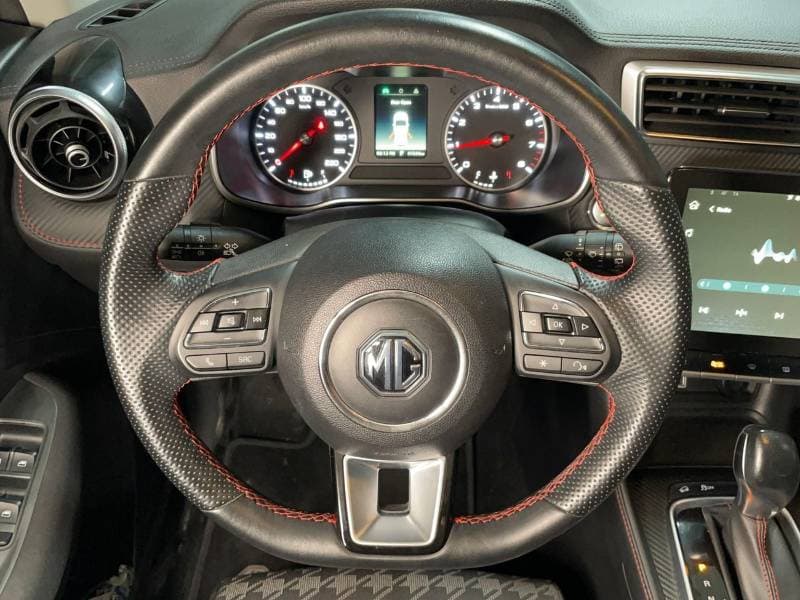 2024 MG ZS STANDARD thumbnail 8