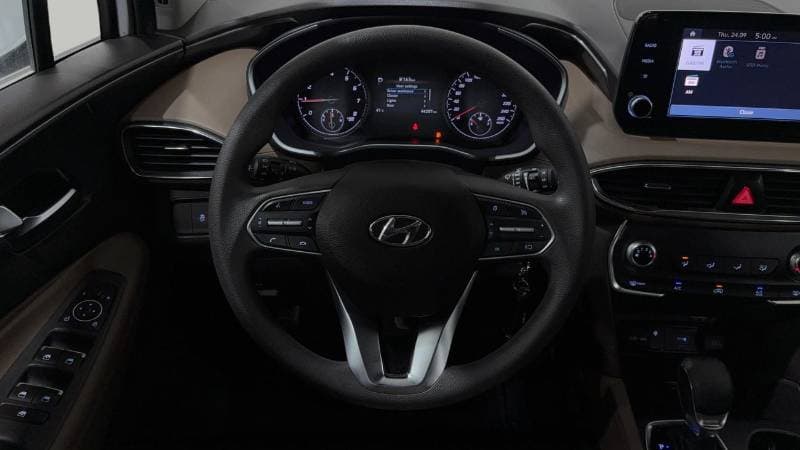 2023 Hyundai Santa Fe SMART thumbnail 8