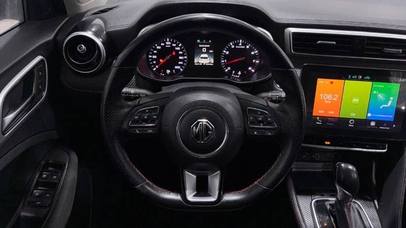 2023 MG ZS STANDARD thumbnail 8
