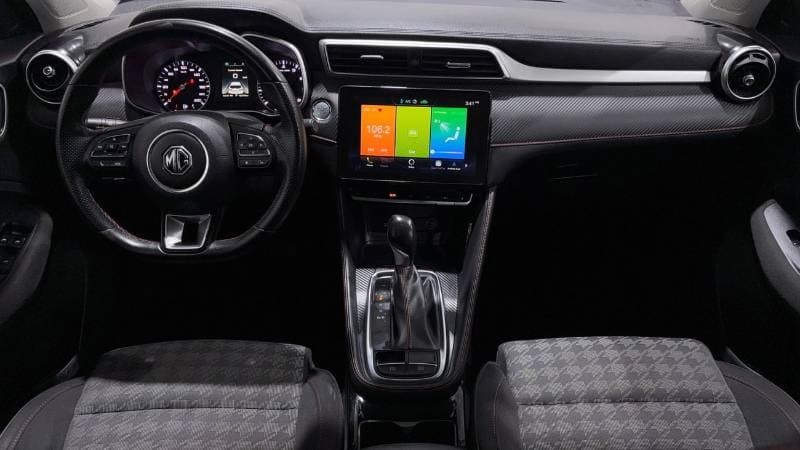 2023 MG ZS STANDARD thumbnail 7