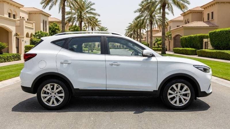 2023 MG ZS STANDARD thumbnail 3