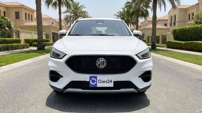 2023 MG ZS STANDARD thumbnail 6