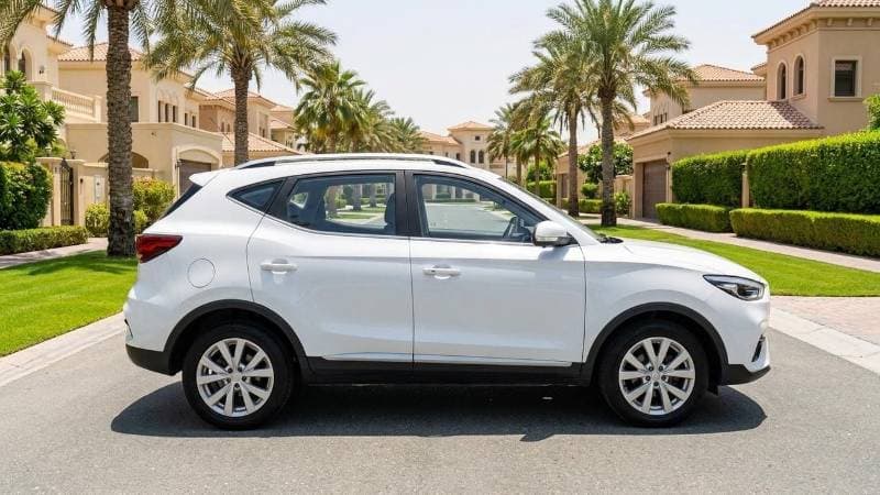 2024 MG ZS STANDARD thumbnail 3