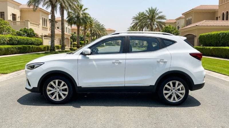 2024 MG ZS STANDARD thumbnail 5