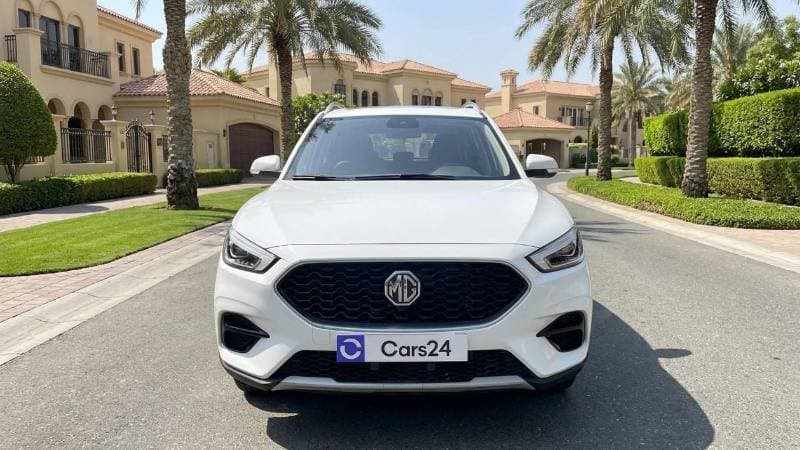 2024 MG ZS STANDARD thumbnail 6