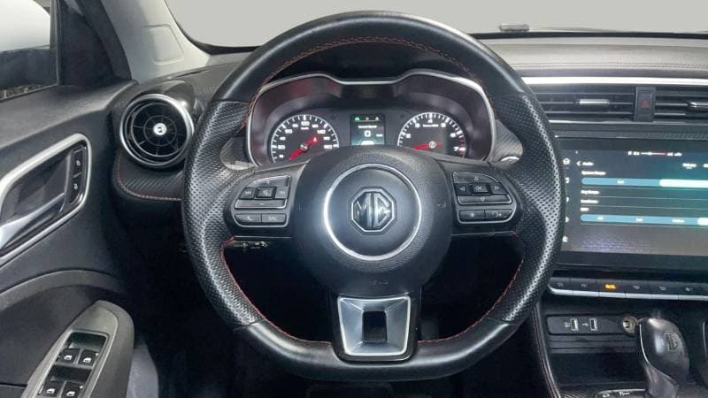 2024 MG ZS STANDARD thumbnail 8
