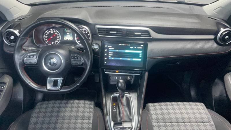 2024 MG ZS STANDARD thumbnail 7