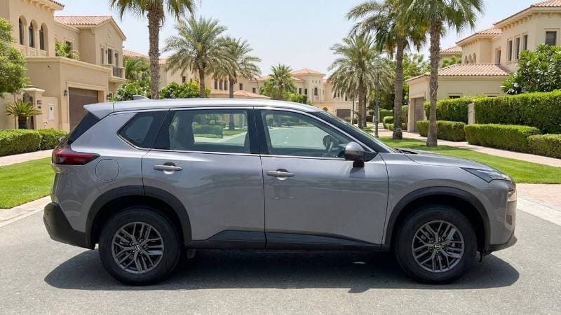 2023 Nissan X Trail S thumbnail 3