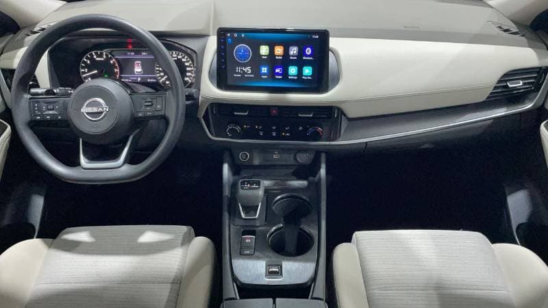 2023 Nissan X Trail S thumbnail 7