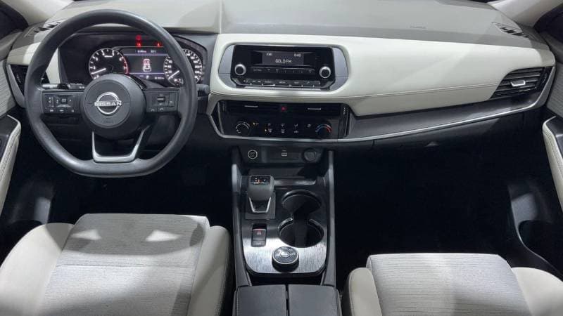 2024 Nissan X Trail S thumbnail 7