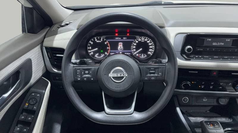 2024 Nissan X Trail S thumbnail 8