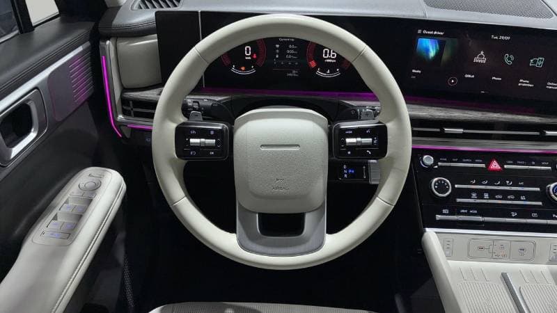 2024 Hyundai Santa Fe thumbnail 8