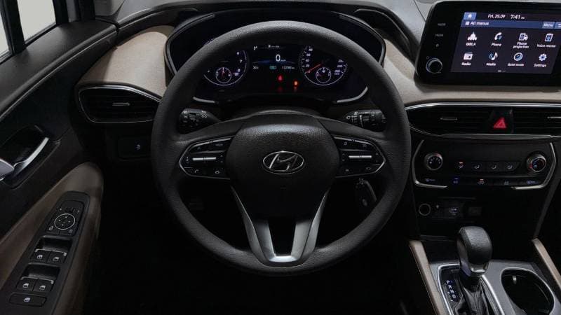 2023 Hyundai Santa Fe SMART thumbnail 8