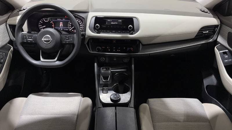 2024 Nissan X Trail S thumbnail 7