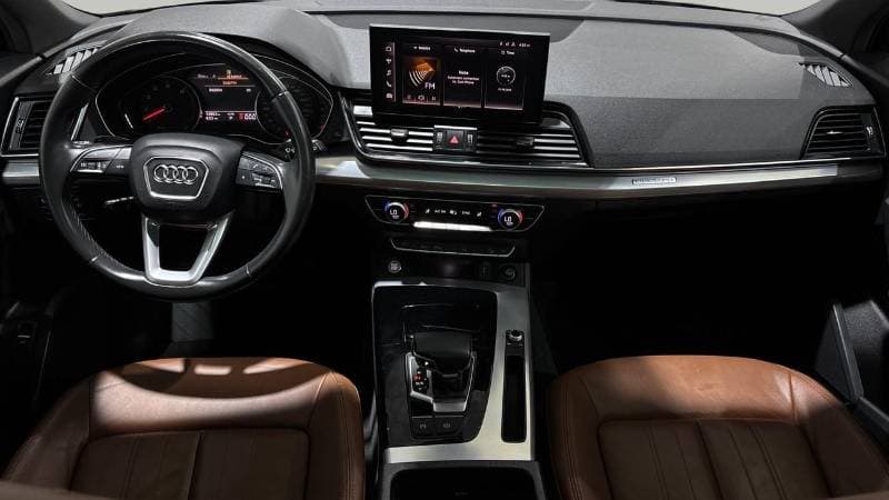 2023 Audi Q5 thumbnail 7