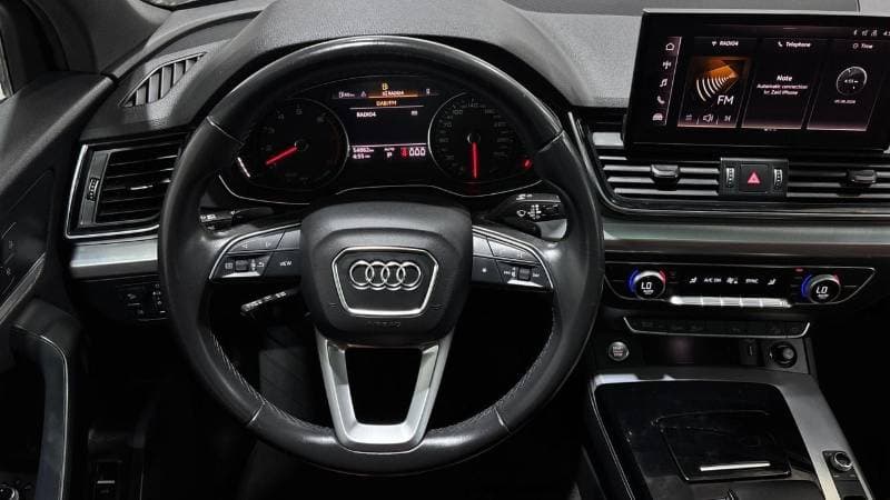 2023 Audi Q5 thumbnail 8