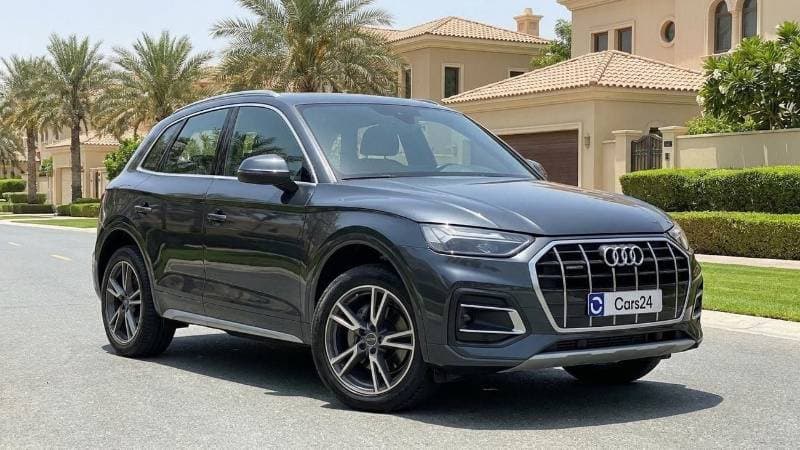 2023 Audi Q5