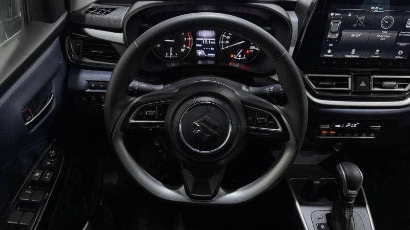 2024 Suzuki Baleno GLX thumbnail 8