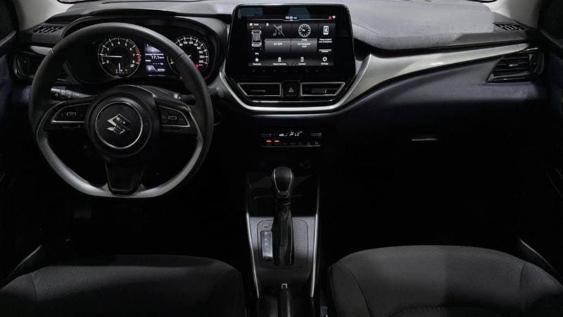 2024 Suzuki Baleno GLX thumbnail 7
