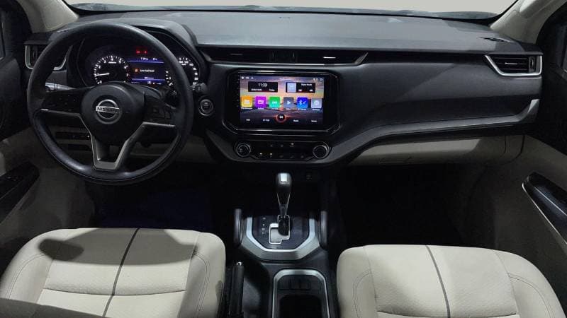2024 Nissan X Terra SE thumbnail 7