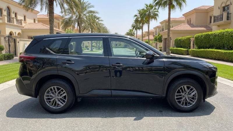 2023 Nissan X Trail S thumbnail 3