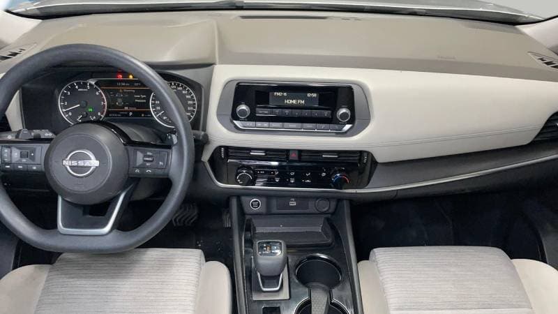 2023 Nissan X Trail S thumbnail 7