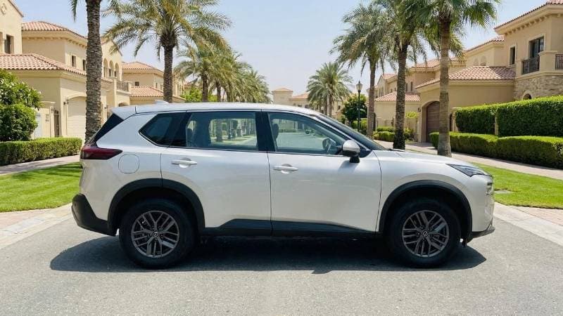 2023 Nissan X Trail S thumbnail 3