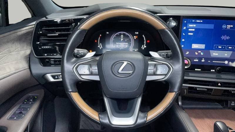 2023 Lexus RX350 PRESTIGE thumbnail 8