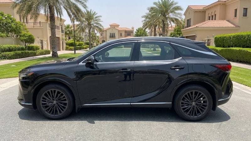 2023 Lexus RX350 PRESTIGE thumbnail 5