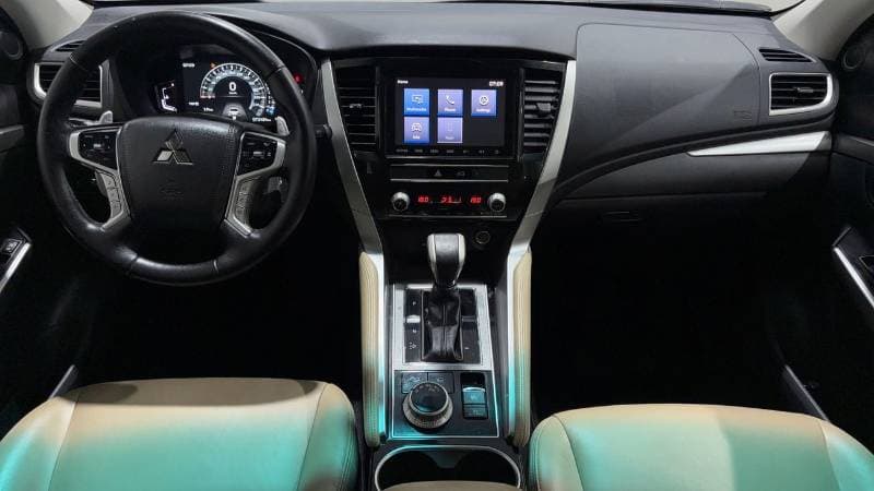 2022 Mitsubishi Montero Sport GLS PREMIUM thumbnail 7