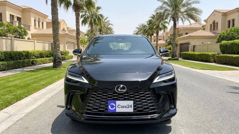 2023 Lexus RX350 PRESTIGE thumbnail 6