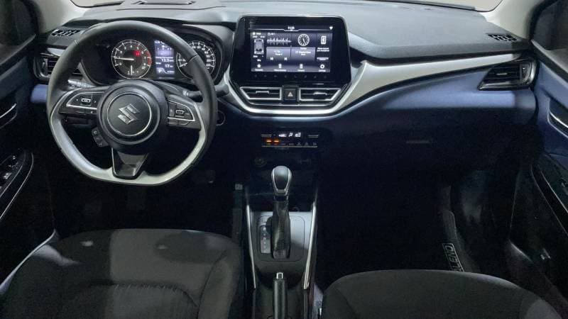 2025 Suzuki Baleno GLX thumbnail 7