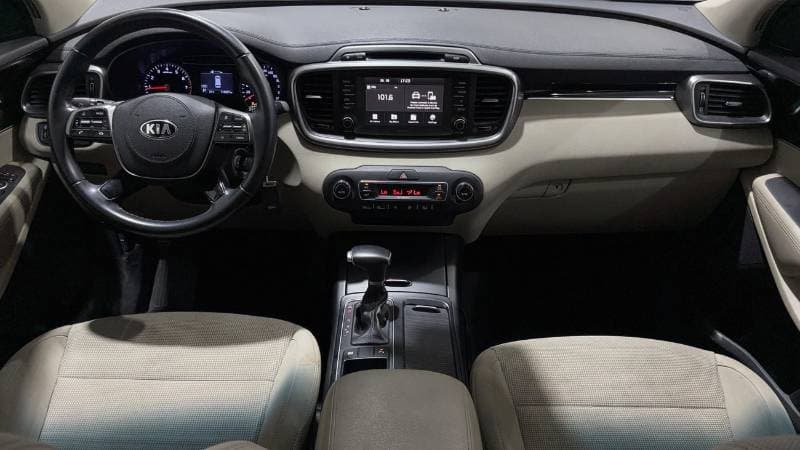 2020 Kia Sorento LX thumbnail 7