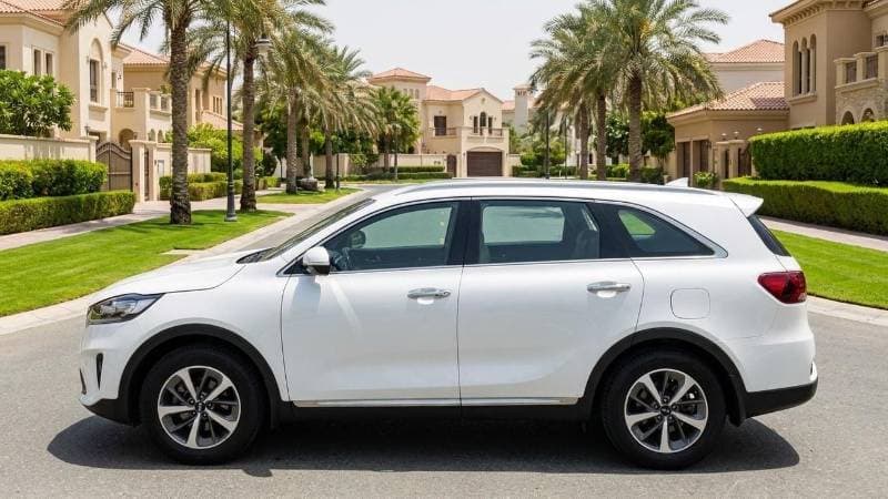 2020 Kia Sorento LX thumbnail 5