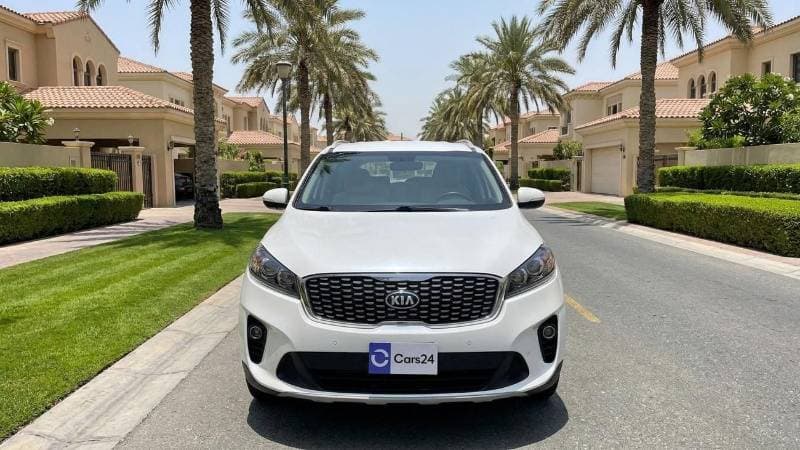 2020 Kia Sorento LX thumbnail 6