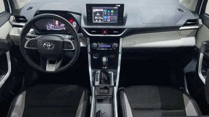 2024 Toyota Veloz GX thumbnail 7