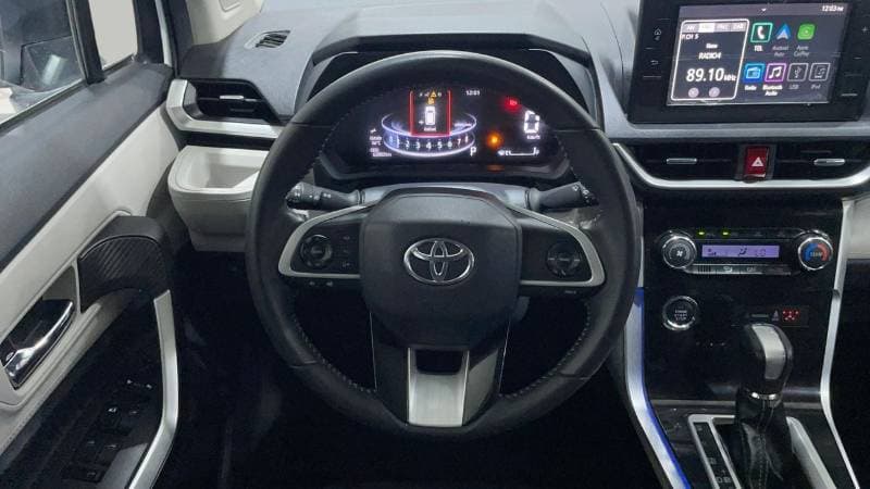 2024 Toyota Veloz GX thumbnail 8