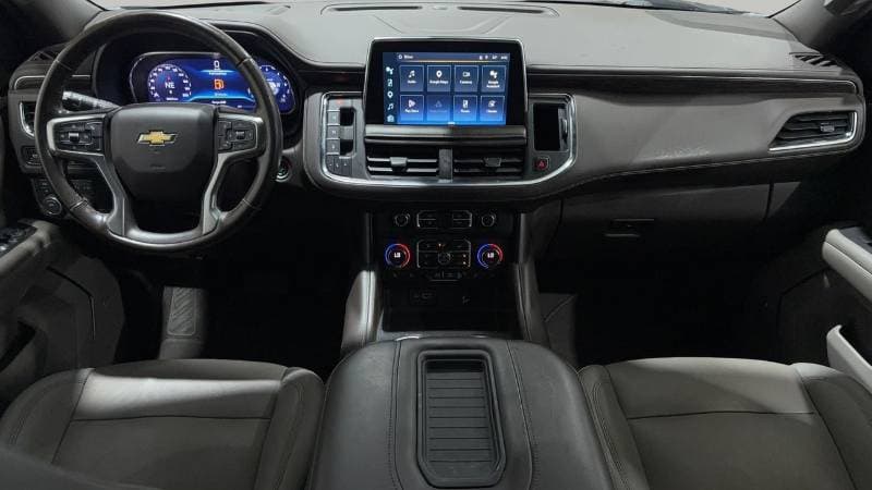 2023 Chevrolet Tahoe LT thumbnail 7