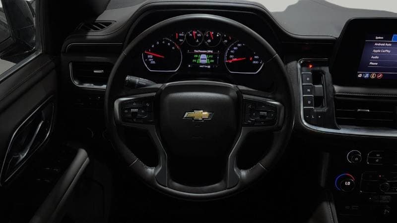 2024 Chevrolet Tahoe LS thumbnail 8