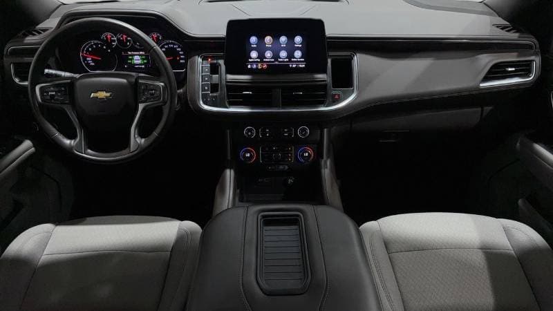 2024 Chevrolet Tahoe LS thumbnail 7